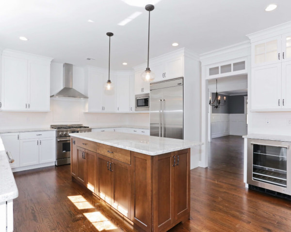 Kitchen I