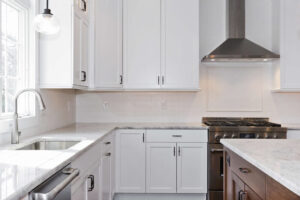 Kitchen II- 129 Brightwood Ave.