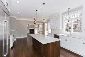 Kitchen III- 129 Brightwood Ave.