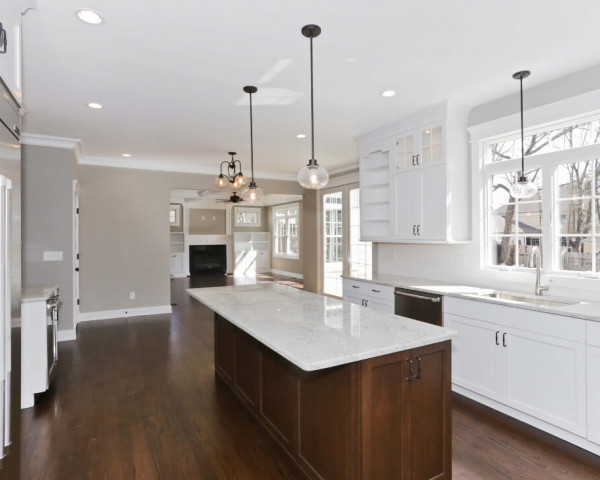 Kitchen III