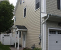 Left Side Elevation