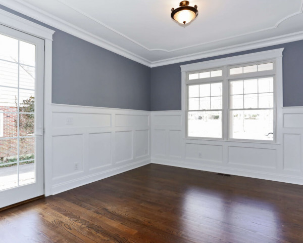 Living Room I