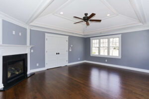 Master Bedroom- 129 Brightwood Ave.