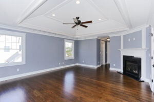 Master Bedroom II- 129 Brightwood Ave.