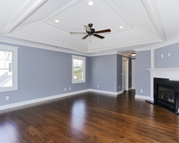 Master Bedroom II