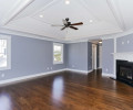 Master Bedroom I