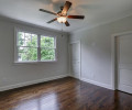 1st Floor Bedroom