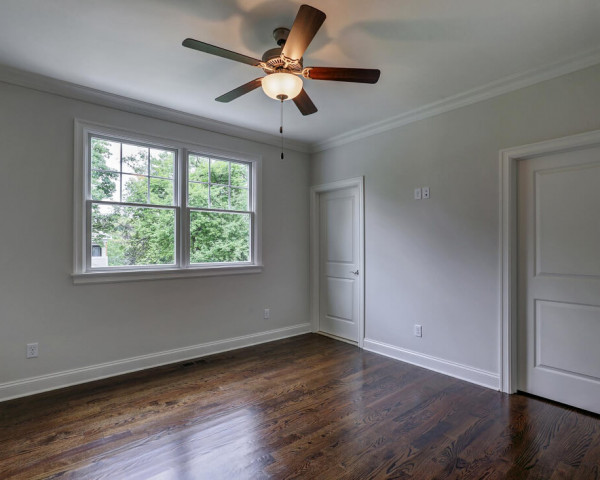 1st Floor Bedroom