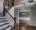 1st Floor Foyer