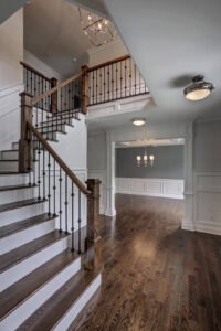 14 Wychview Drive, Westfield- 1st Floor Foyer