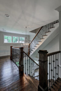 14 Wychview Drive, Westfield- 2nd Floor Foyer