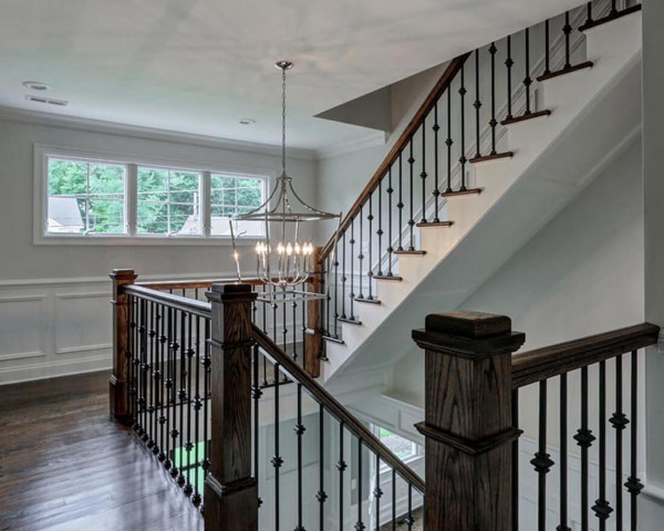2nd Floor Foyer