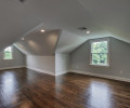 Attic Bedroom