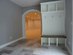 14 Wychview Drive, Westfield- Basement Arch