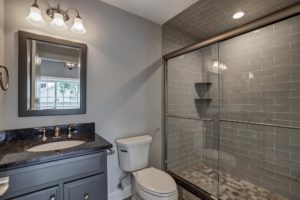 14 Wychview Drive, Westfield- Basement Bathroom