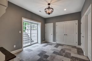 14 Wychview Drive, Westfield- Basement Mudroom