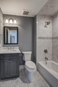 14 Wychview Drive, Westfield- Ensuite Bathroom
