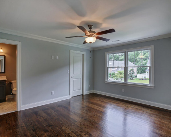 Ensuite Bedroom
