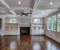 Family Room I