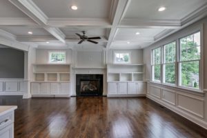 14 Wychview Drive, Westfield- Family Room