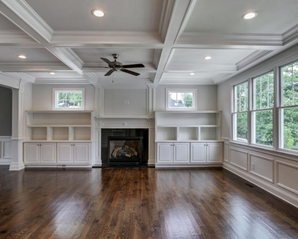 Family Room I