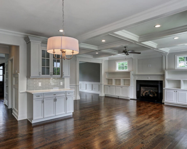 Family Room II
