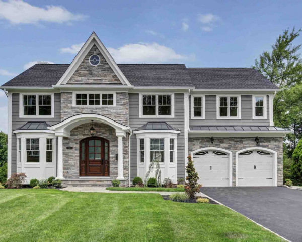 Front Elevation