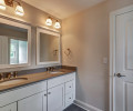 Jack and Jill Bathroom