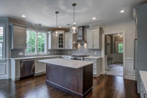 14 Wychview Drive, Westfield- Kitchen