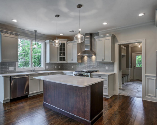 Kitchen I