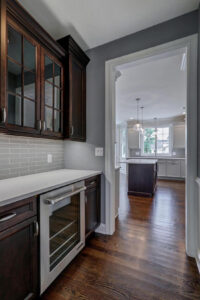 14 Wychview Drive, Westfield- Kitchen Butlers