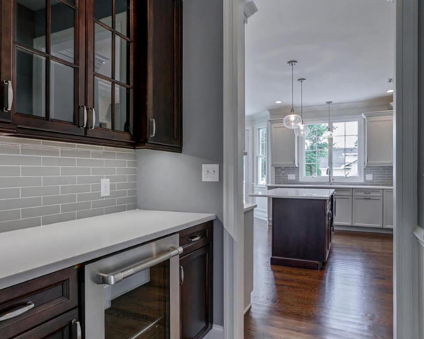 Kitchen VI