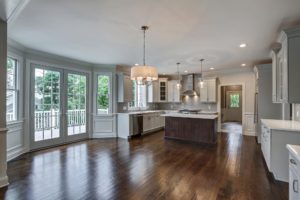 14 Wychview Drive, Westfield- Kitchen Dinette