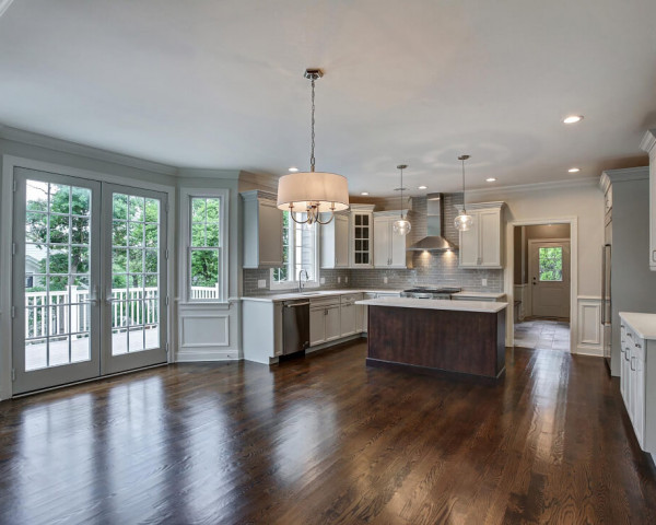 Kitchen VII
