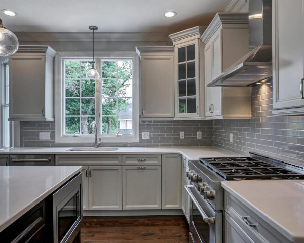 Kitchen II
