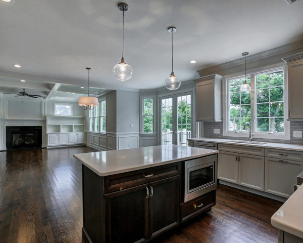 Kitchen III