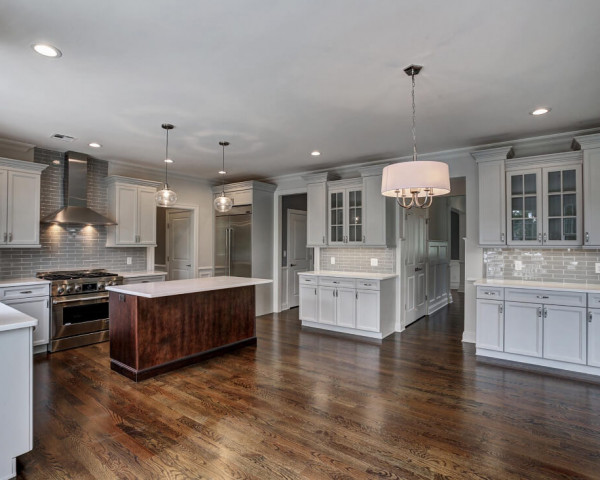Kitchen V