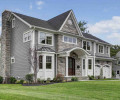 Left Side Elevation