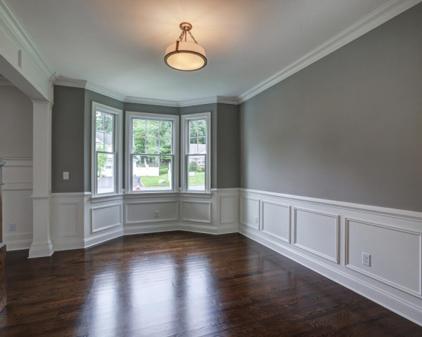Living Room I