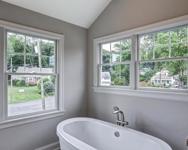 Master Bathroom II