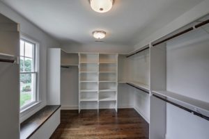 14 Wychview Drive, Westfield- Master Closet
