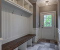 Mud Room