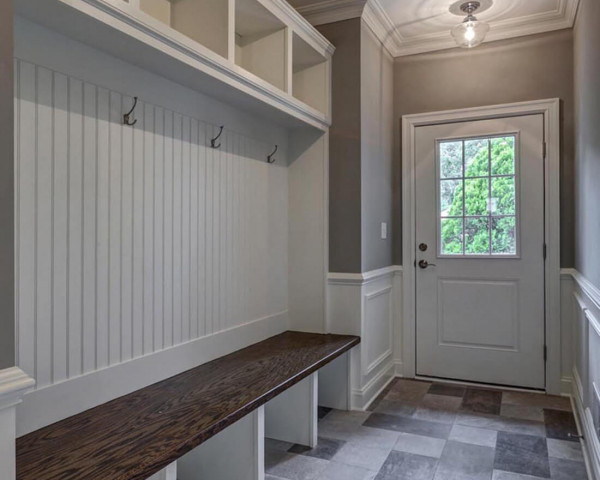 Mud Room