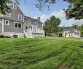 Rear Yard