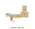 Attic Floor Plan