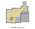 Basement Floor Plan