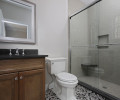 1st Floor Bathroom