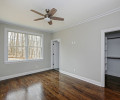 1st Floor Bedroom