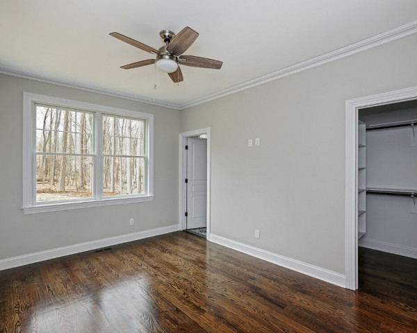 1st Floor Bedroom