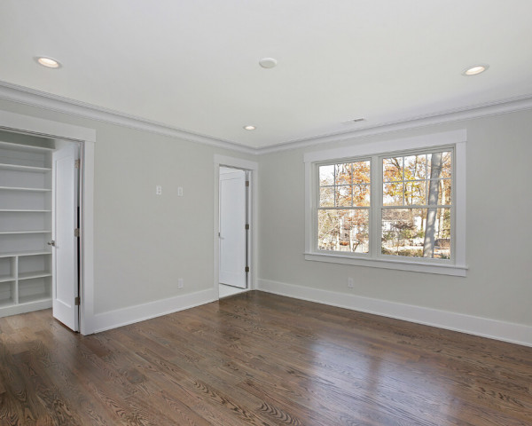 1st Floor Bedroom